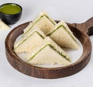 Cheese Sandwich