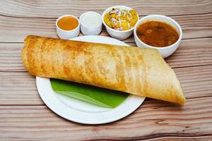 Mast Sajan Sajni Dosa