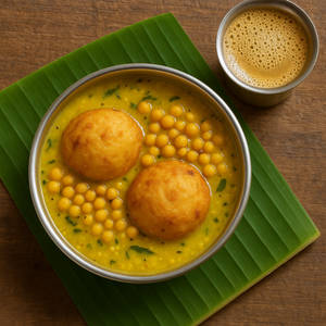 Bonda Soup