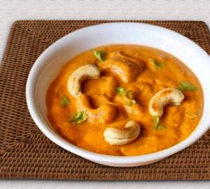 Kaju curry