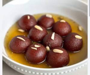 Kala Jamun Dry