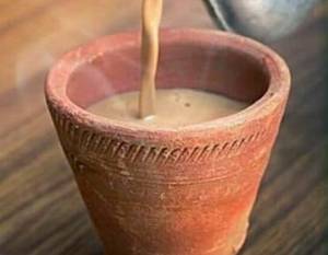 Masala Chai