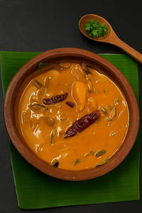 Allepy Veg Curry