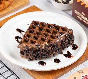 8th Wonder Waffle