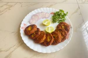 Chicken Shami Kebab
