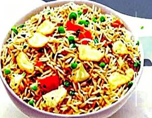 Mix Fried Rice