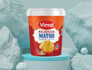 Rajbhog Matho (500g)