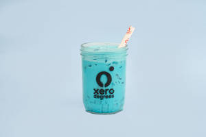 Blue Hawai