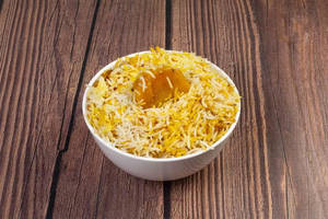 Aloo Biriyani [750 ML]