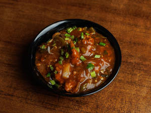 Chilly Chicken Boneless