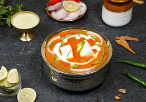 Paneer Lababdar