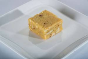 Kaju Badam Bite