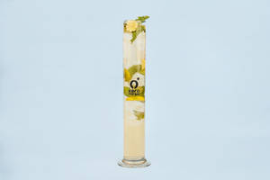 Virgin Mojito