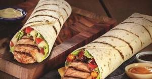 Chicken Twister