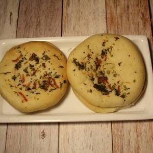 Kulcha [5 Pieces]