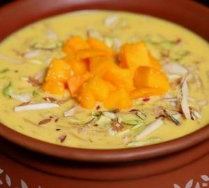 Mango Cool Payasam