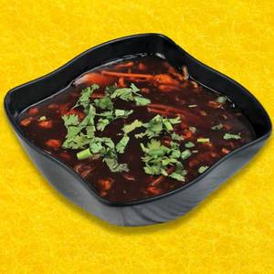 Veg Hot 'N' Sour