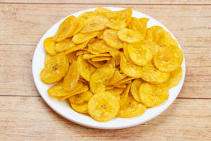 Banana Chips(400 Gm)