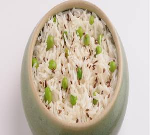 Matar Pulao