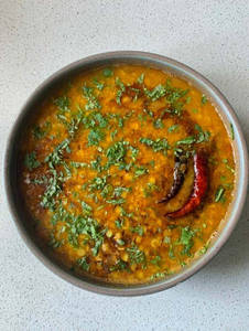 Dal Panjabi