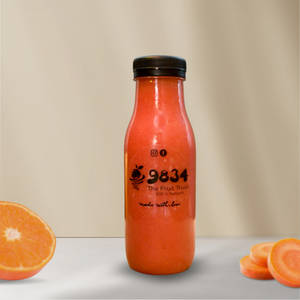 Sunrise Juice
