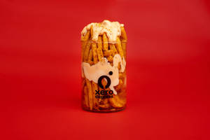 Cheesy Fries