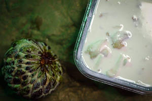 Sitafal Pulpy Cream
