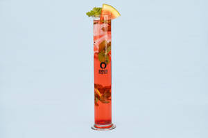 Watermellon Mint