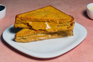 Caramel French Toast