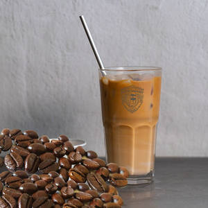 Vietnamese Iced Coffee