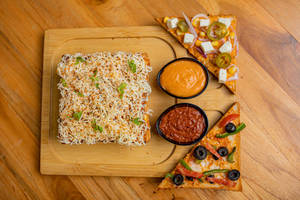 Hyderabadi Chilly Paneer