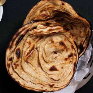 Laccha Paratha