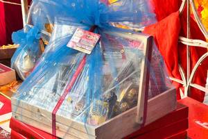 Diwali Hamper