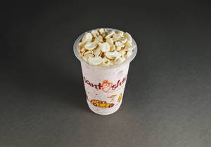 Kaju Gulkand Thick Shake