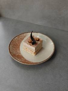 Caramel Butterscotch Cake 1 kg 