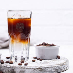 Tonic Espresso