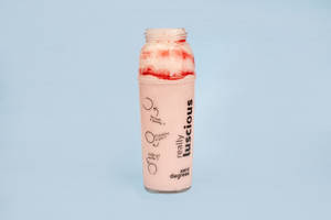 Strawberry Shake