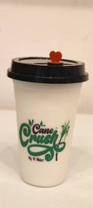 Apple fresh juice