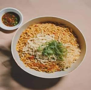Cheese Maggi