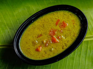 Veg kurma