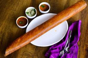 Paper Dosa