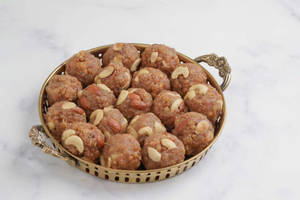 Annamayya Laddu
