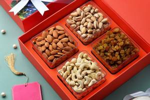 The Classic Hamper [1 Box, 1 Kg]