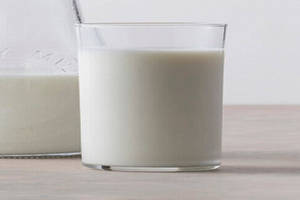 Milk