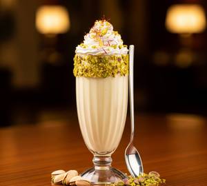 Kesar Pista Shake
