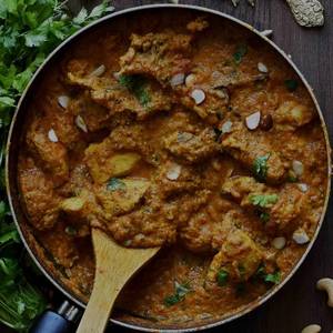 Mughlai Chicken