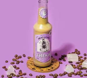 Next level coffee [275 ml]