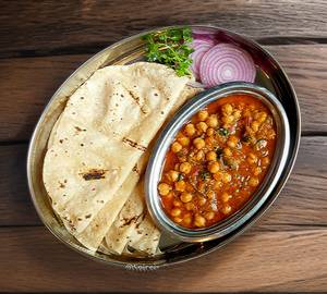 Roti& Googni