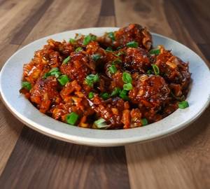 Manchurian Dry