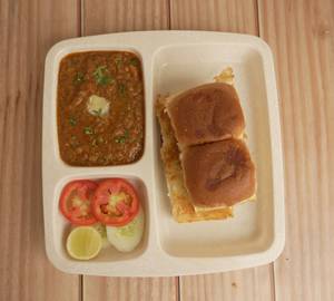 Pav Bhaji